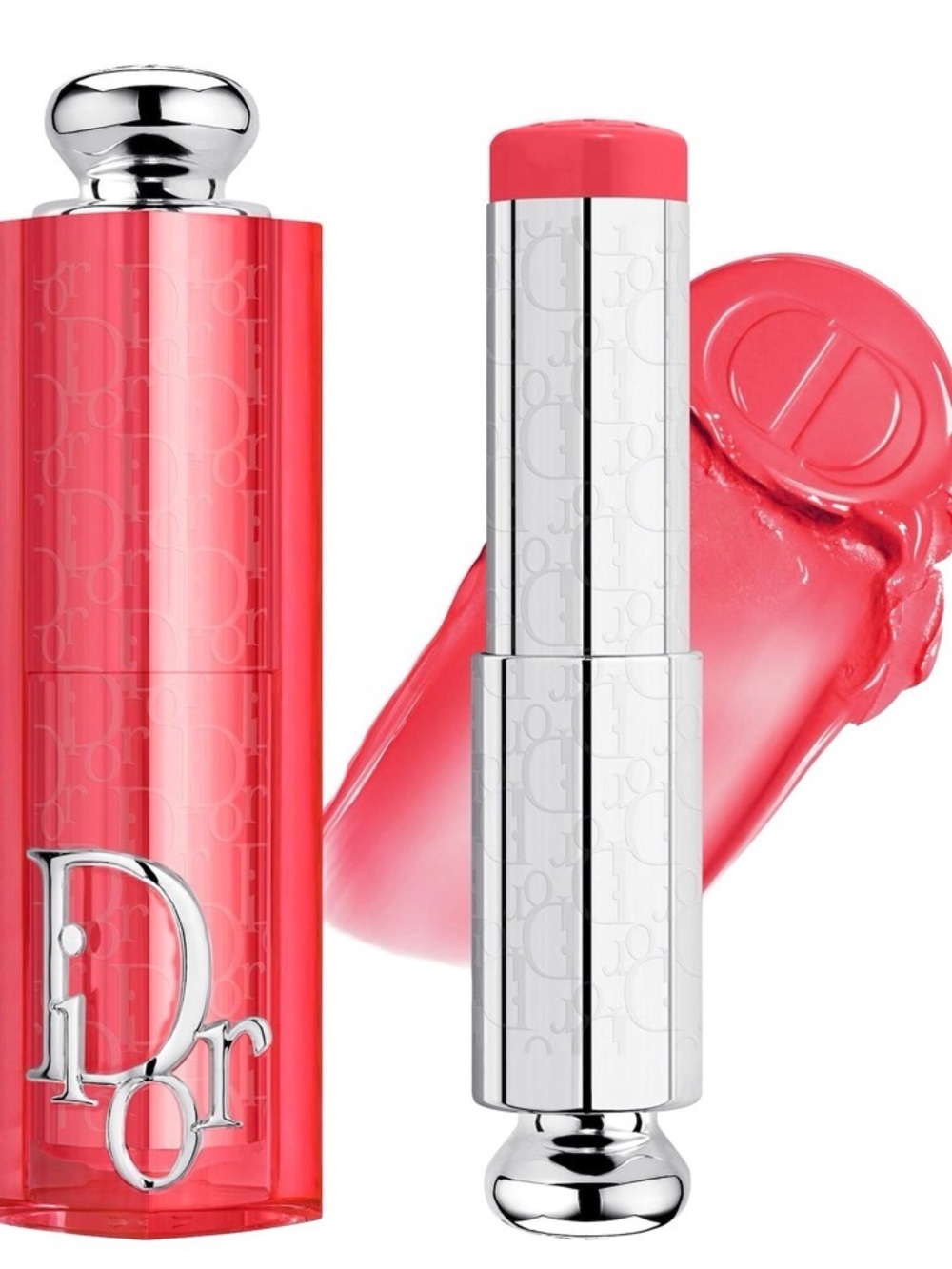 Dior Addict Rosy Cream Blush CHERRY